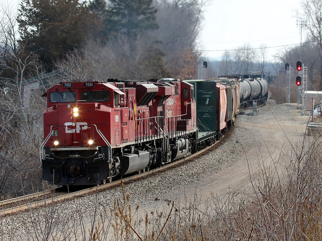 CP 7051